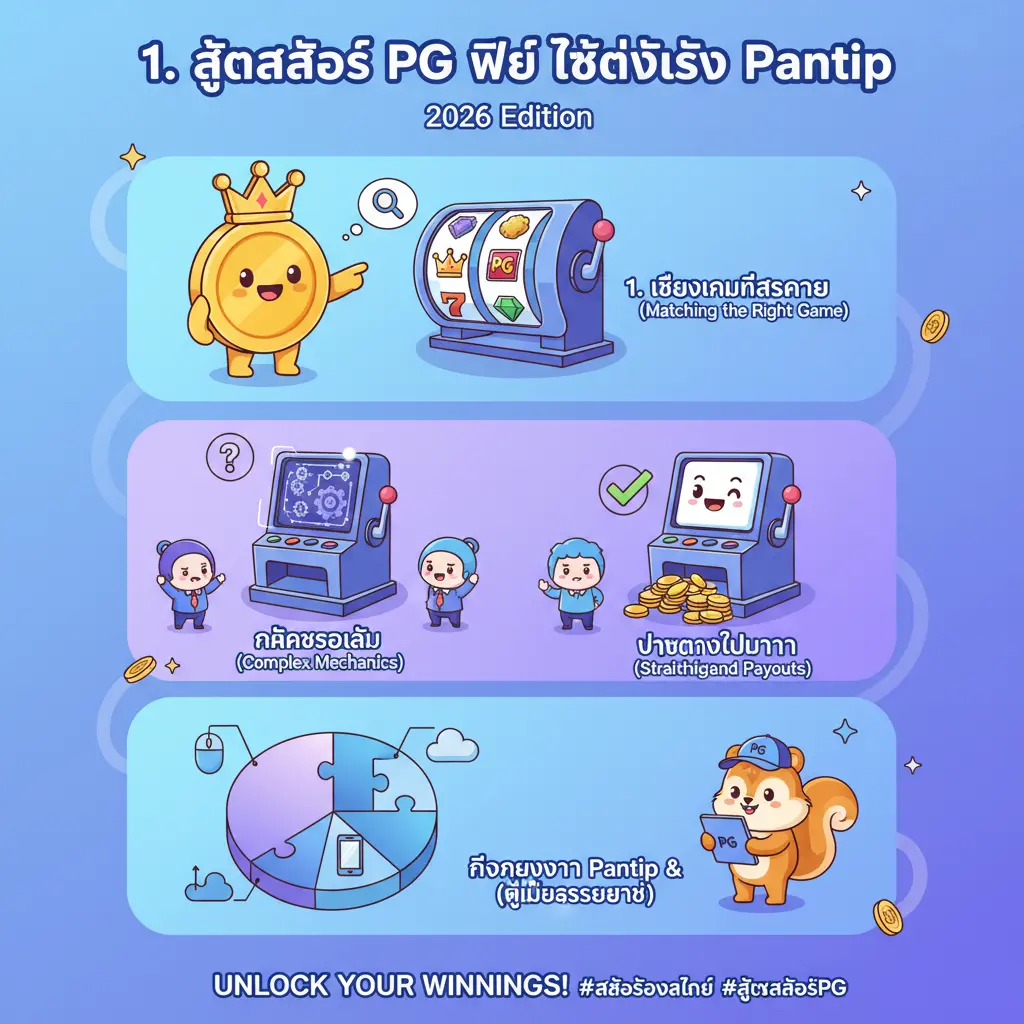 สูตรสล็อต pg ฟรี ใช้ได้ จริง pantip - สล็อต