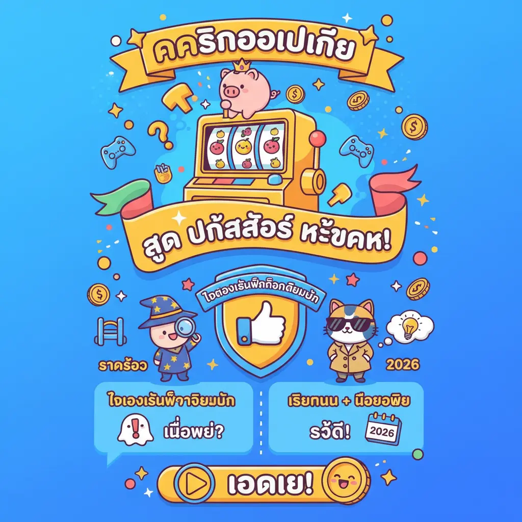 สูตร ปั่นสล็อต ให้แตก - คาสิโนออนไลน์