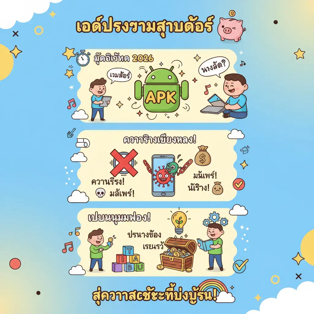 โหลดโปรแกรมสูตรสล็อต ฟรี - APK