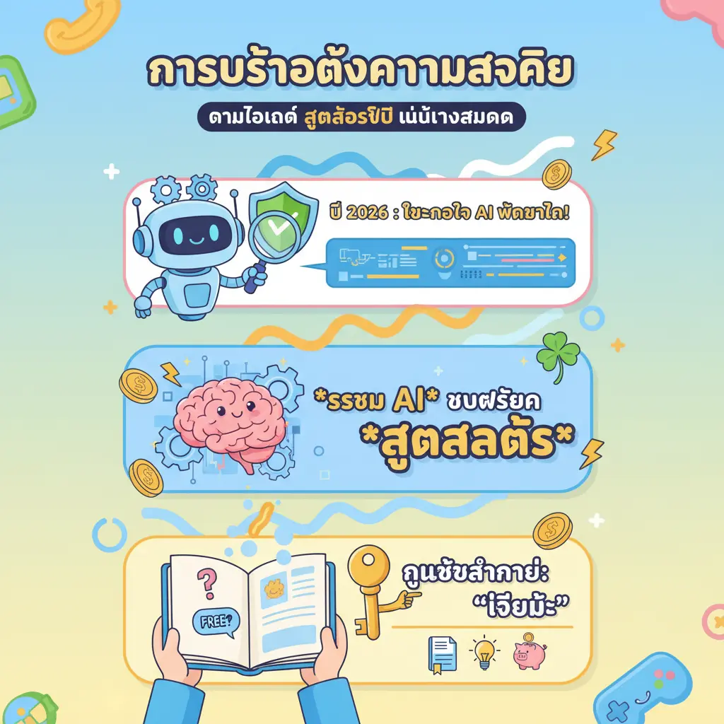 ดาวน์โหลด สูตรสล็อตฟรี ไม่ต้องสมัคร - การตรวจสอบความปลอดภัย