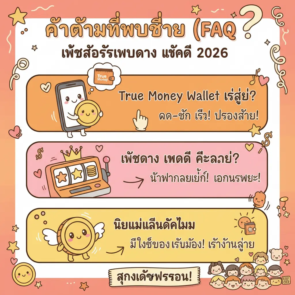 เว็บสล็อตเว็บตรง แตกดี - True Money Wallet