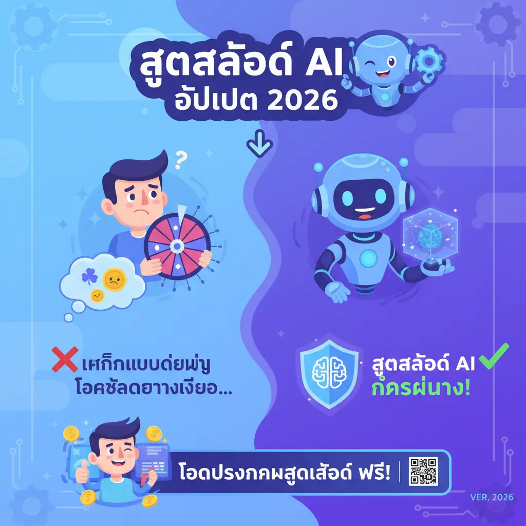 โหลดโปรแกรมสูตรสล็อต ฟรี - สล็อตออนไลน์