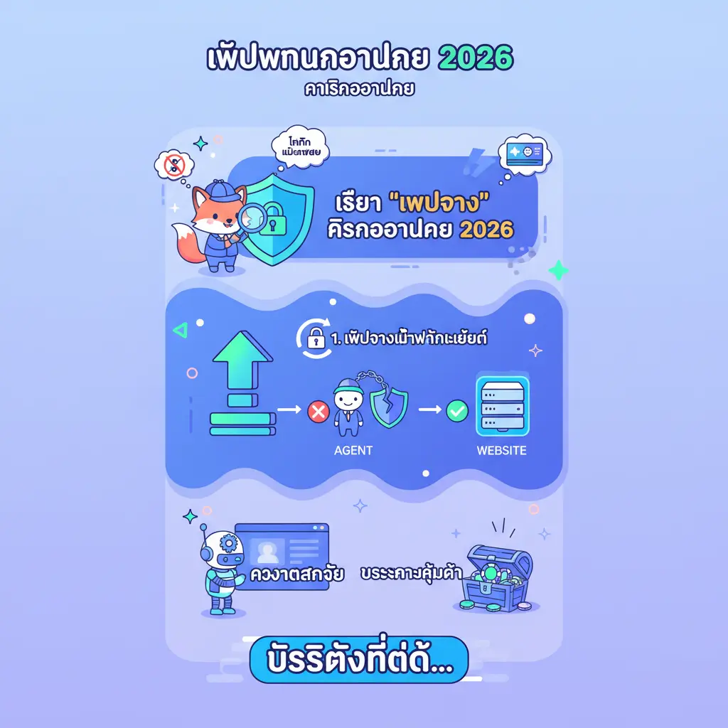 คาสิโนออนไลน์ 2026 - เว็บพนันออนไลน์