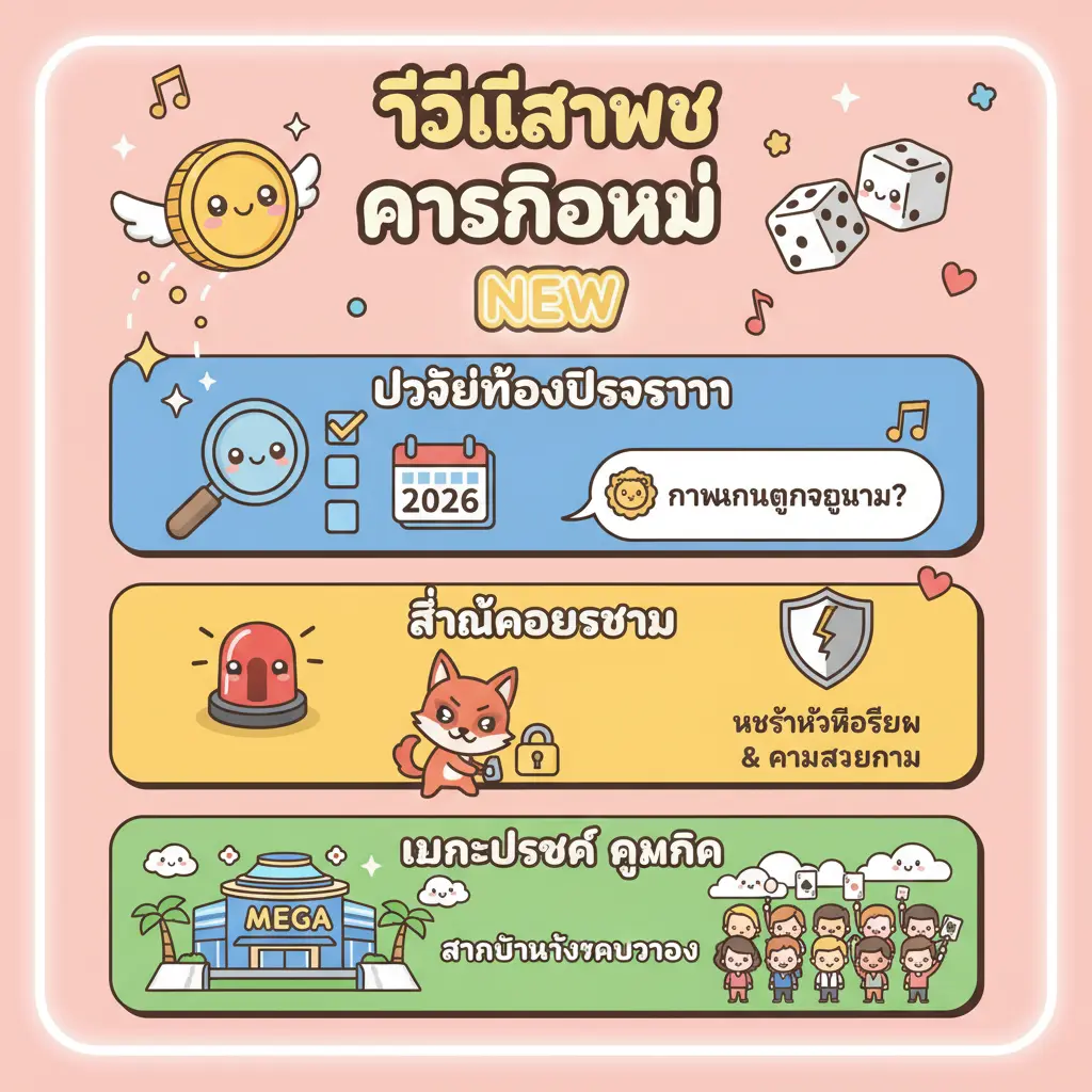 คาสิโนใหม่ - กาสิโน