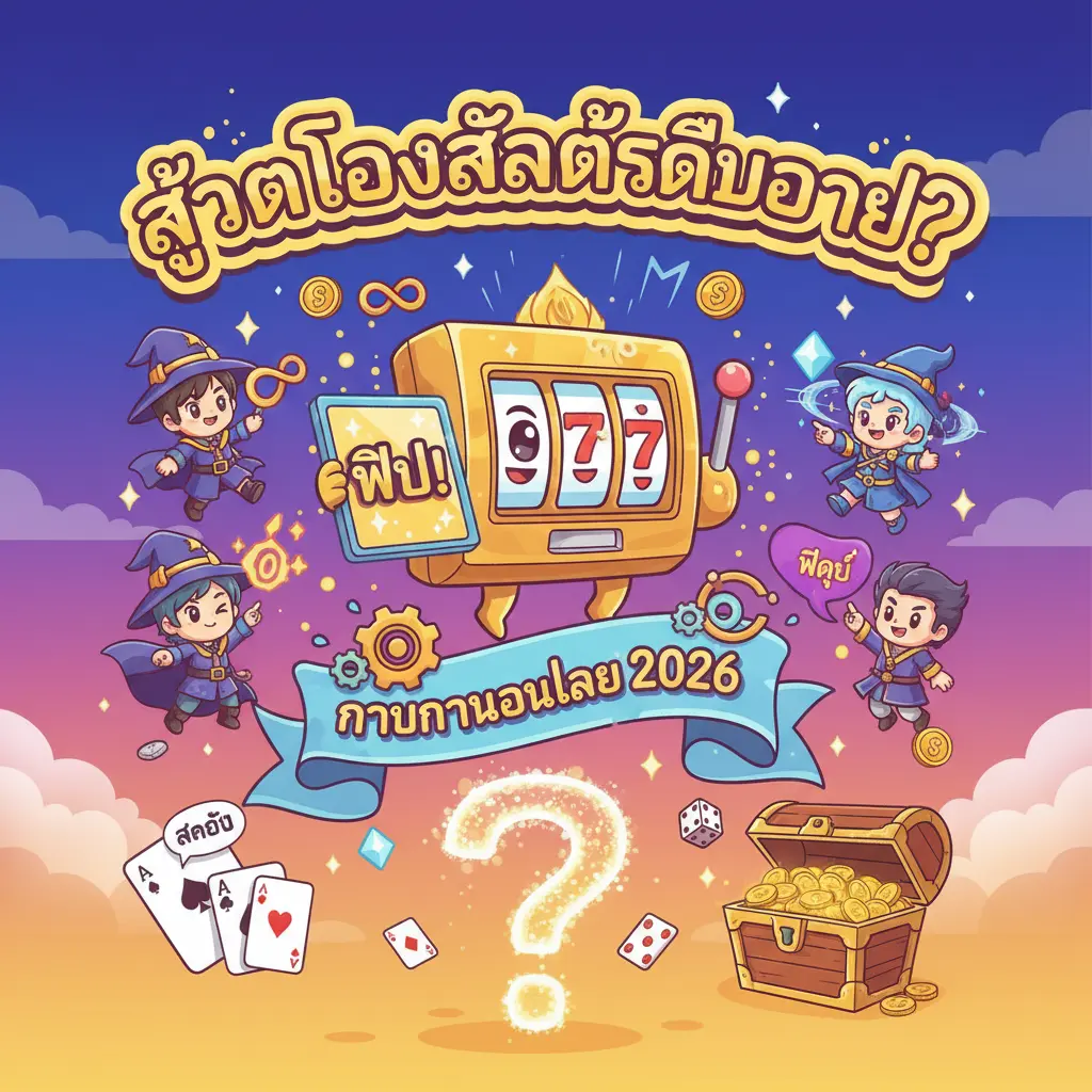 สูตรโกงสล็อต ฟรี - สล็อต