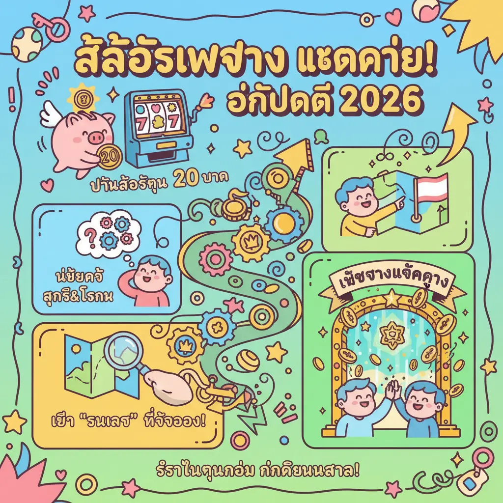 วิธี ปั่นสล็อตทุน 20 - สล็อตเว็บตรง