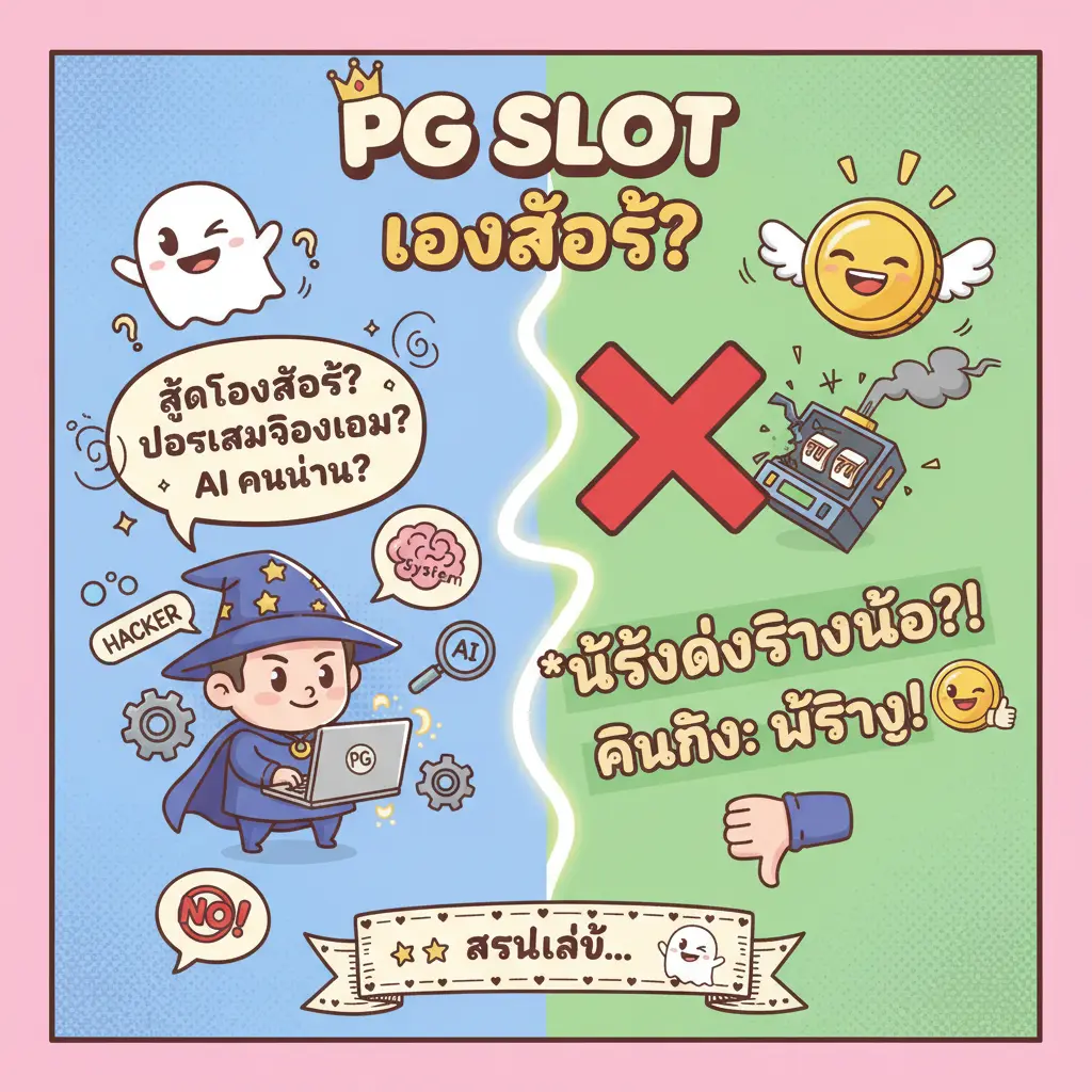 app โกงสล็อต - PG SLOT