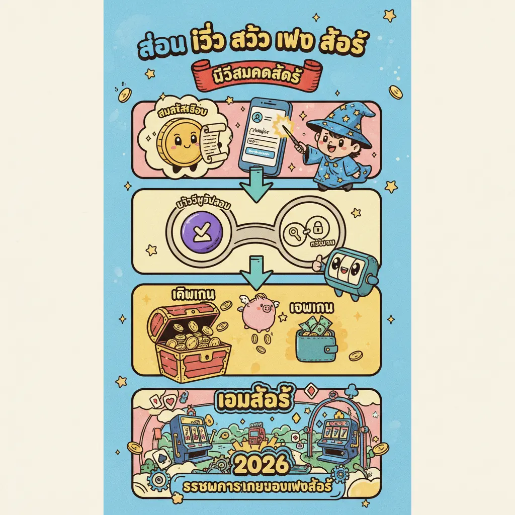 สอน วิธี เข้า เว็บ สล็อต - วิธีสมัครสล็อต