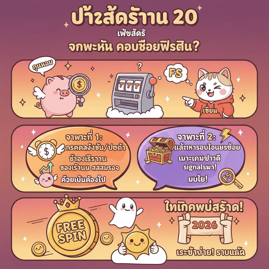 วิธี ปั่นสล็อตทุน 20 - เว็บสล็อต