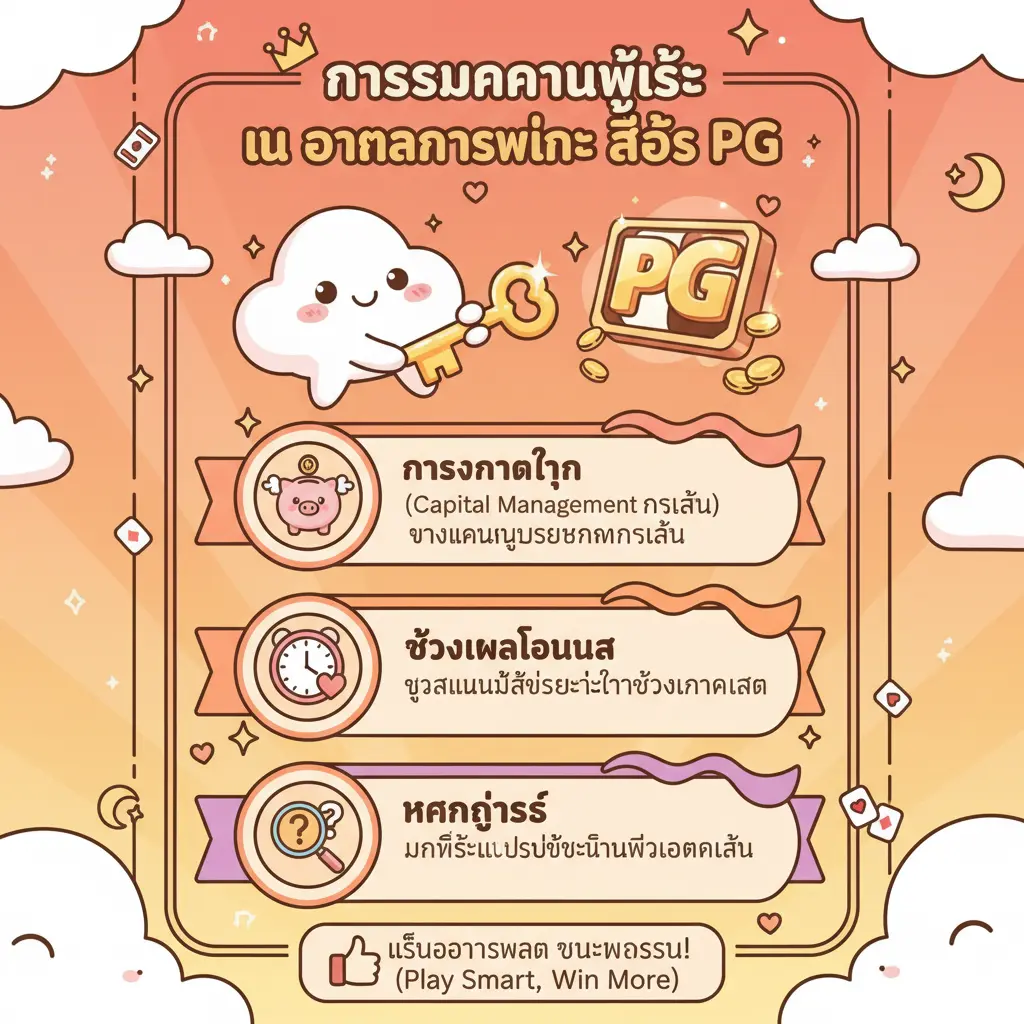 อัตราการชนะ สล็อต pg - การสนับสนุนผู้ใช้
