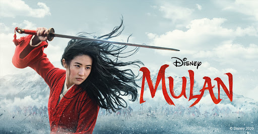 รีวิว ภาพยนต์ MULAN – หนังกำลังภายในฉบับดิสนีย์