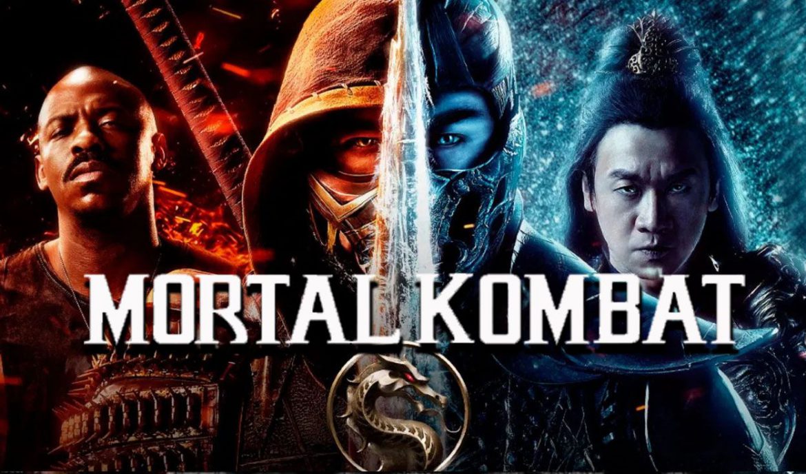 รีวิวหนัง Mortal Kombat มอร์ทัล คอมแบท